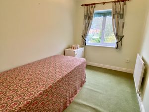 Bedroom 3- click for photo gallery